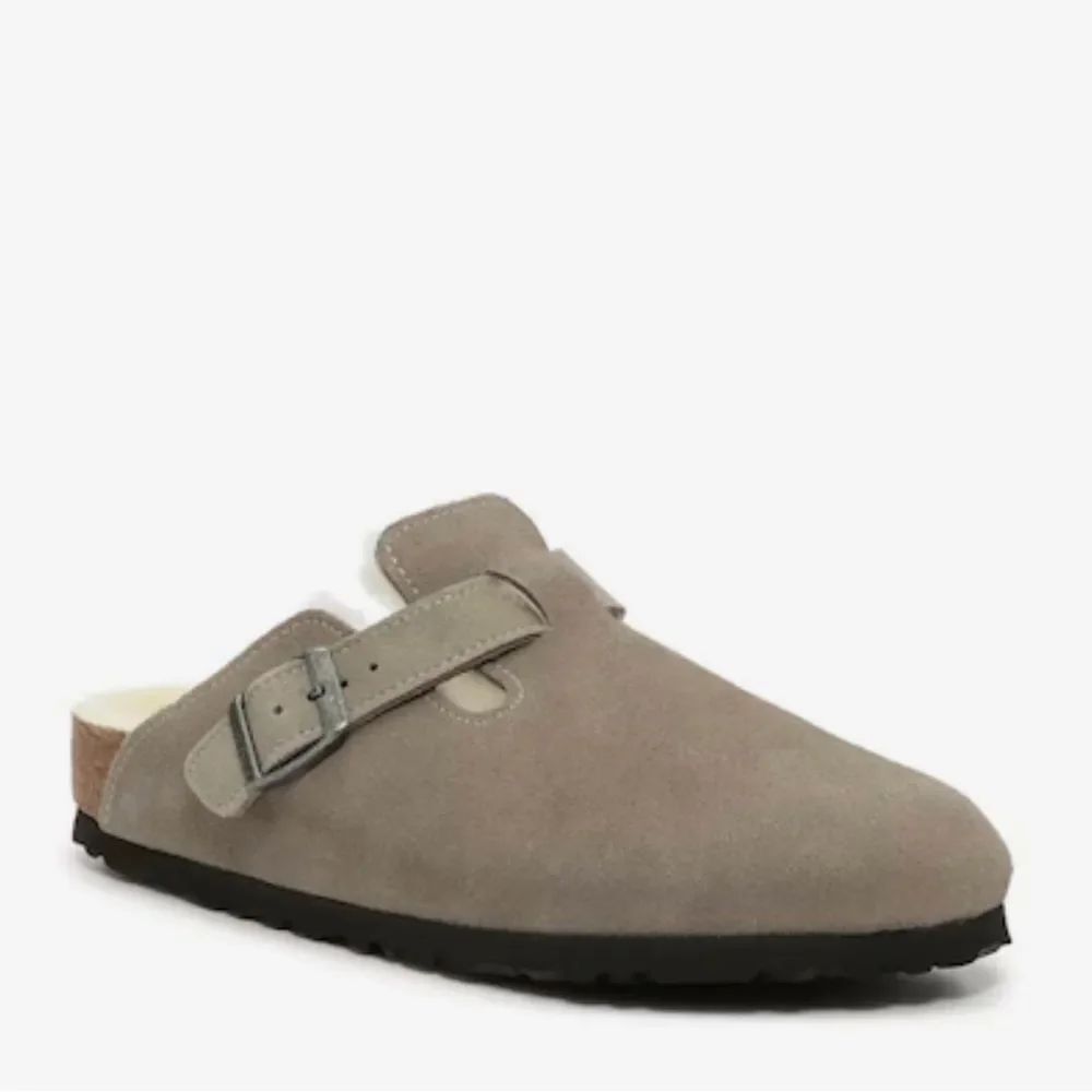 Birkenstock Boston Shearling Clog